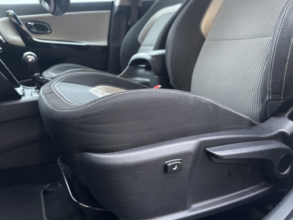 Kia cee’d Sportswagon 1.6 GDI DynamicLine Automaat