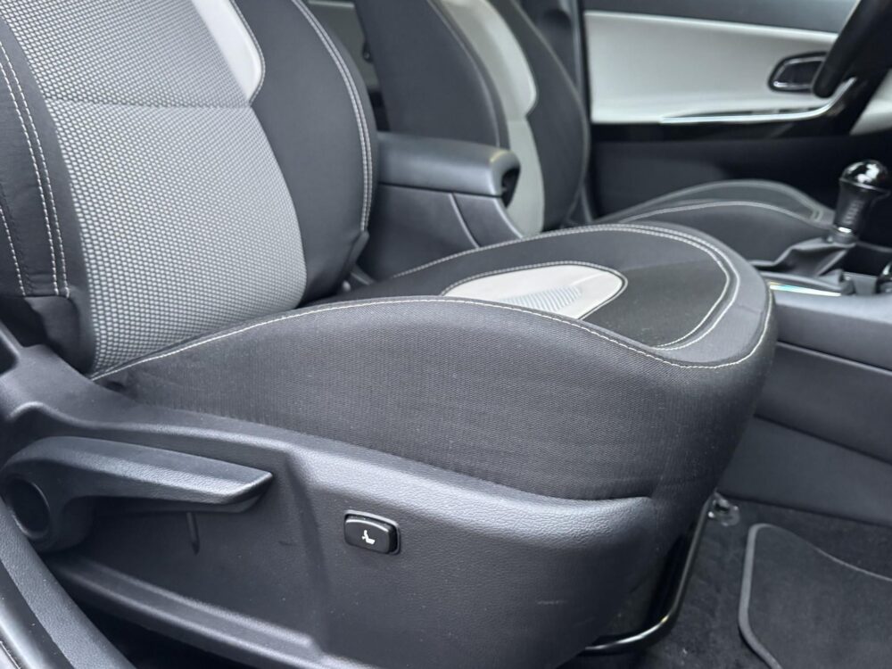 Kia cee’d Sportswagon 1.6 GDI DynamicLine Automaat