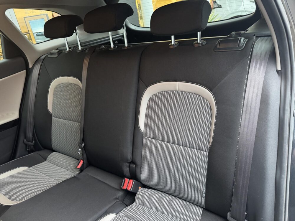 Kia cee’d Sportswagon 1.6 GDI DynamicLine Automaat