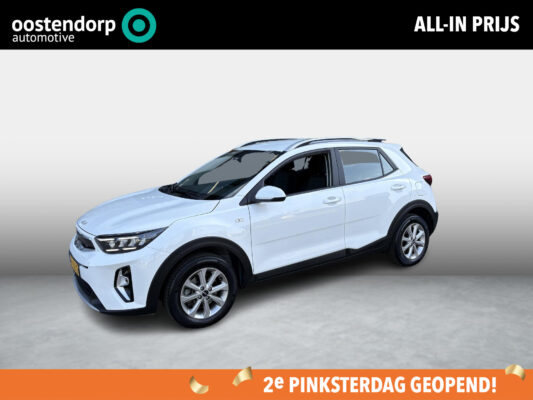 Kia Stonic 1.0 T-GDi MHEV DynamicLine | BTW ! ! | CarPlay | Camera | Cruise