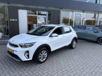 Kia Stonic 1.0 T-GDi MHEV DynamicLine | CarPlay | Camera | Cruise