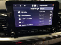 Kia Stonic 1.0 T-GDi MHEV DynamicLine | CarPlay | Camera | Cruise