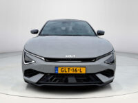 Kia EV6 GT-Line 84 kWh | CarPlay | Pano | Cruise