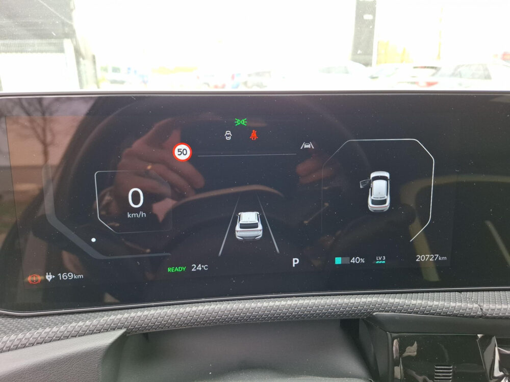Kia EV6 GT-Line 84 kWh | CarPlay | Pano | Cruise