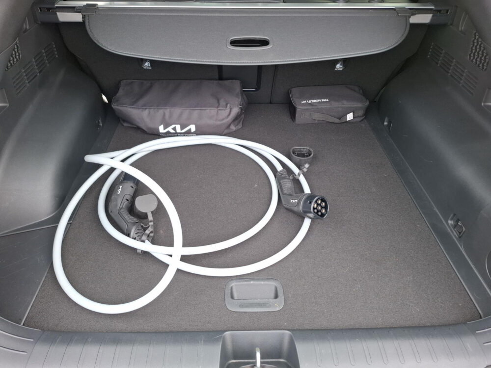 Kia EV6 GT-Line 84 kWh | CarPlay | Pano | Cruise