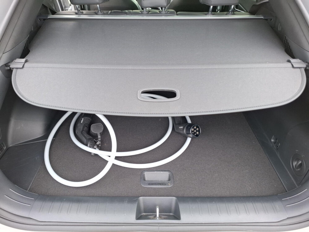 Kia EV6 GT-Line 84 kWh | CarPlay | Pano | Cruise