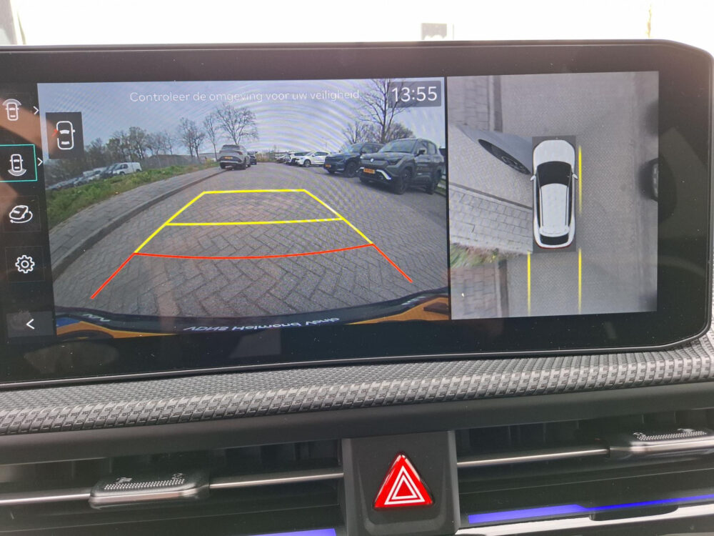 Kia EV6 GT-Line 84 kWh | CarPlay | Pano | Cruise