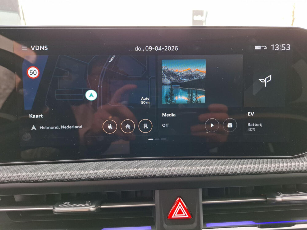 Kia EV6 GT-Line 84 kWh | CarPlay | Pano | Cruise
