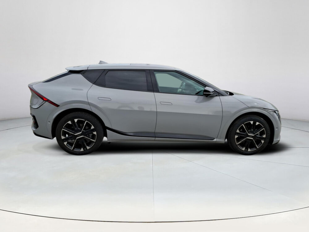 Kia EV6 GT-Line 84 kWh | CarPlay | Pano | Cruise