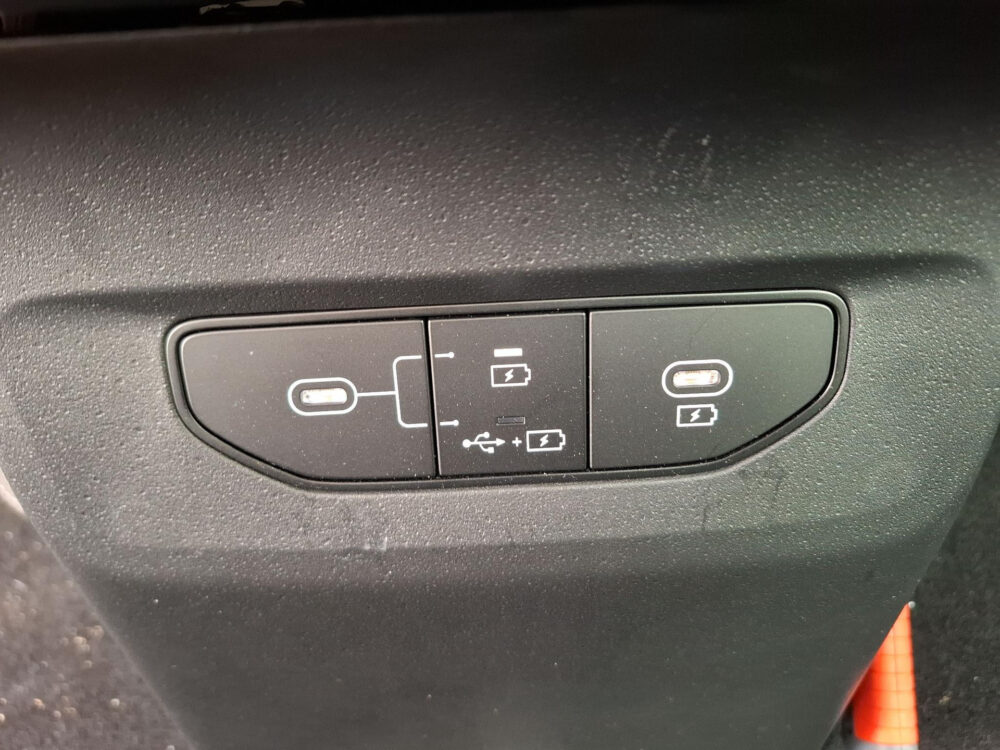 Kia EV6 GT-Line 84 kWh | CarPlay | Pano | Cruise