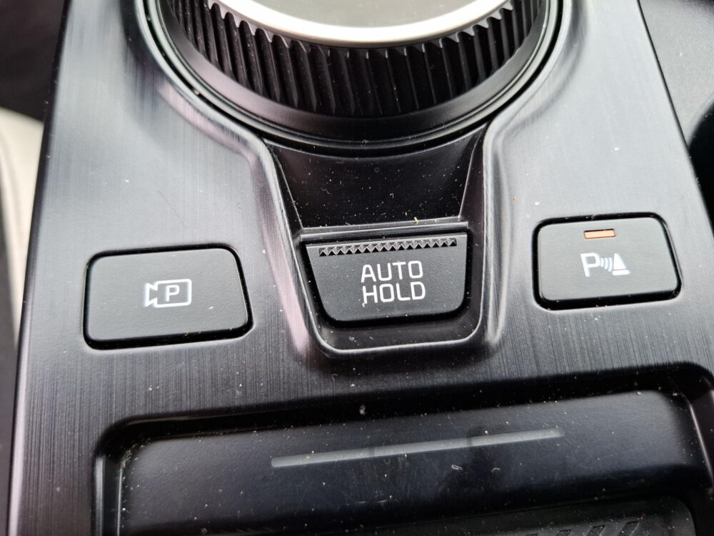 Kia EV6 GT-Line 84 kWh | CarPlay | Pano | Cruise