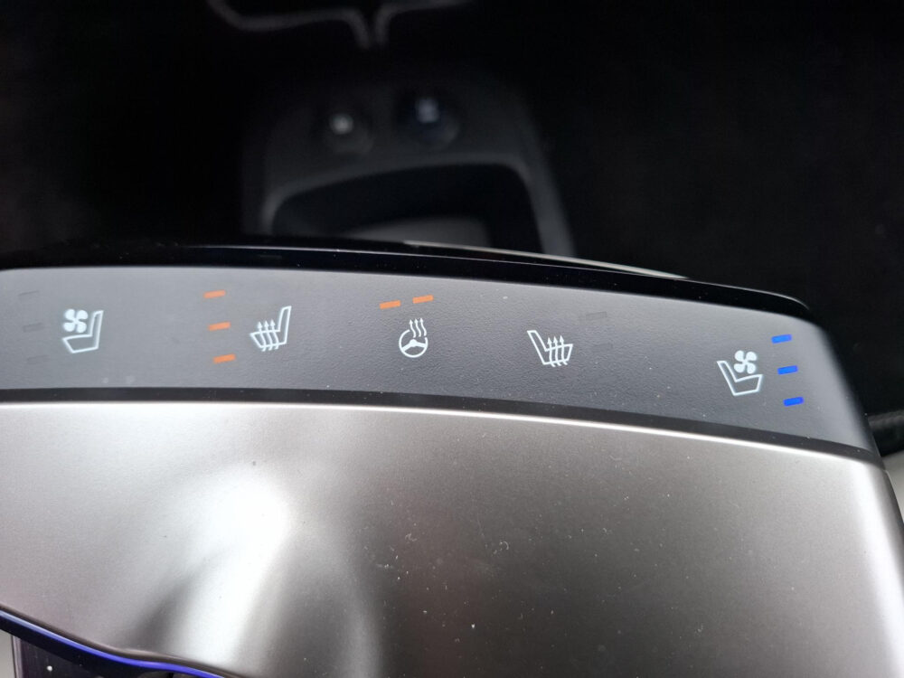 Kia EV6 GT-Line 84 kWh | CarPlay | Pano | Cruise