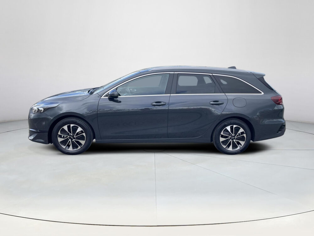 Kia Ceed Sportswagon 1.0 T-GDi Design Edition | Stoel stuur verwarming | Camera | Carplay |