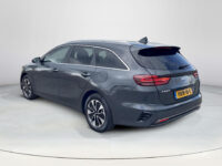 Kia Ceed Sportswagon 1.0 T-GDi Design Edition | Stoel stuur verwarming | Camera | Carplay |