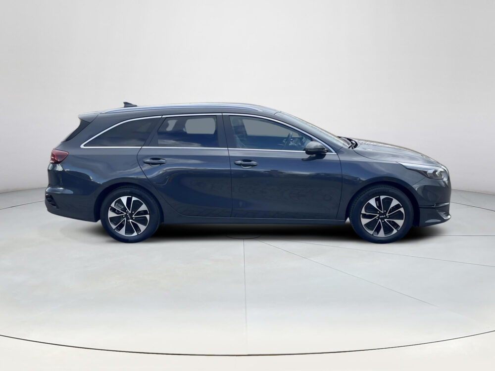 Kia Ceed Sportswagon 1.0 T-GDi Design Edition | Stoel stuur verwarming | Camera | Carplay |