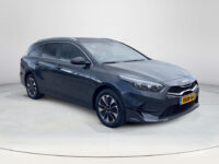 Kia Ceed Sportswagon 1.0 T-GDi Design Edition | Stoel stuur verwarming | Camera | Carplay |