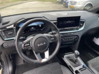 Kia Ceed Sportswagon 1.0 T-GDi Design Edition | Stoel stuur verwarming | Camera | Carplay |