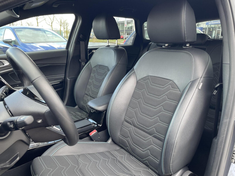 Kia Ceed Sportswagon 1.0 T-GDi Design Edition | Stoel stuur verwarming | Camera | Carplay |