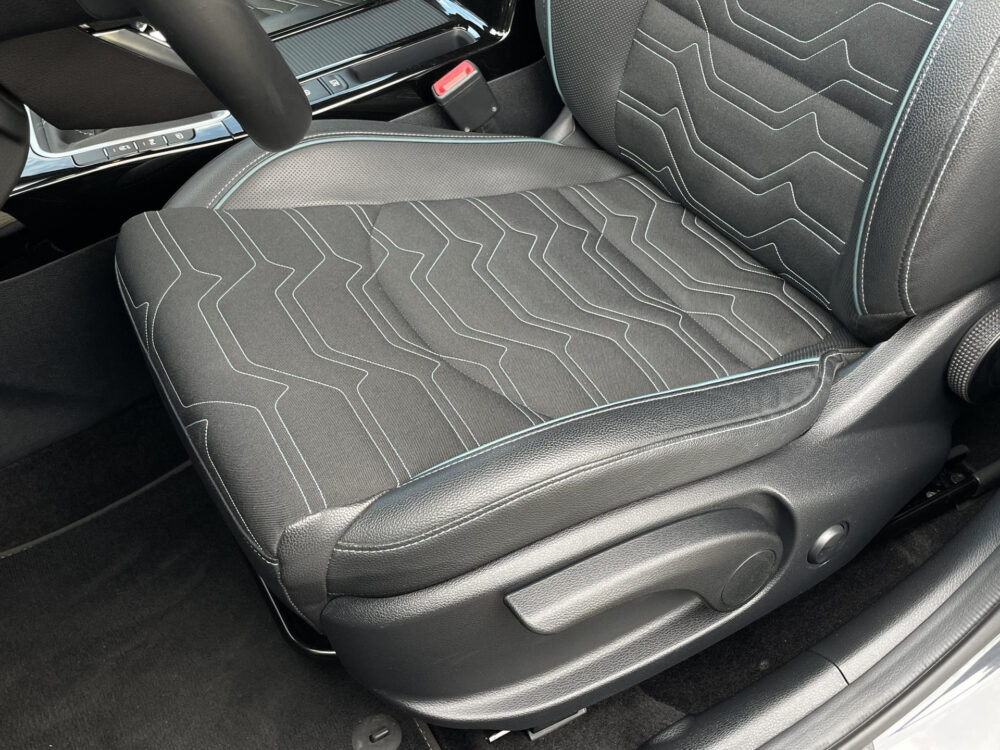 Kia Ceed Sportswagon 1.0 T-GDi Design Edition | Stoel stuur verwarming | Camera | Carplay |