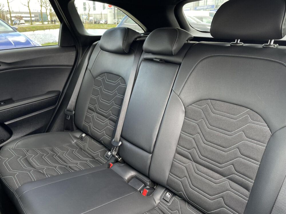 Kia Ceed Sportswagon 1.0 T-GDi Design Edition | Stoel stuur verwarming | Camera | Carplay |