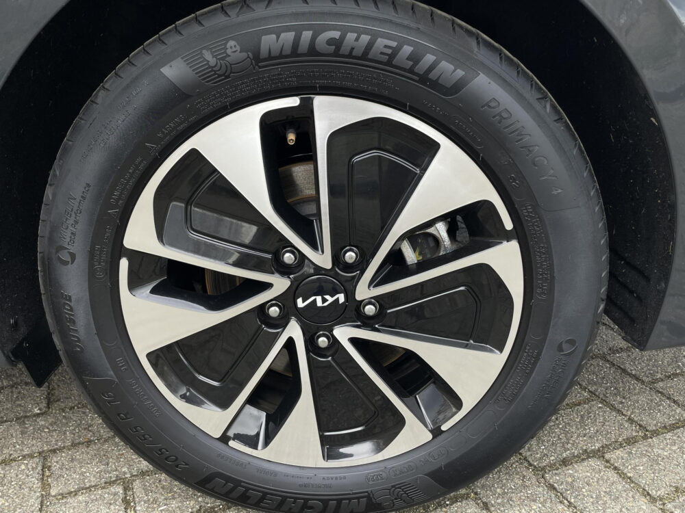 Kia Ceed Sportswagon 1.0 T-GDi Design Edition | Stoel stuur verwarming | Camera | Carplay |