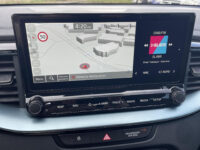 Kia Ceed Sportswagon 1.0 T-GDi Design Edition | Stoel stuur verwarming | Camera | Carplay |