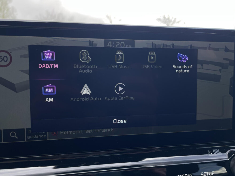 Kia Ceed Sportswagon 1.0 T-GDi Design Edition | Stoel stuur verwarming | Camera | Carplay |