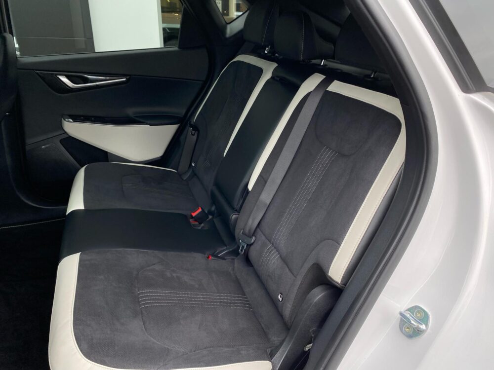 Kia EV6 GT-Line 77.4 kWh | CarPlay | Camera | Cruise