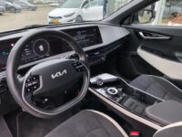 Kia EV6 GT-Line 77.4 kWh | CarPlay | Camera | Cruise