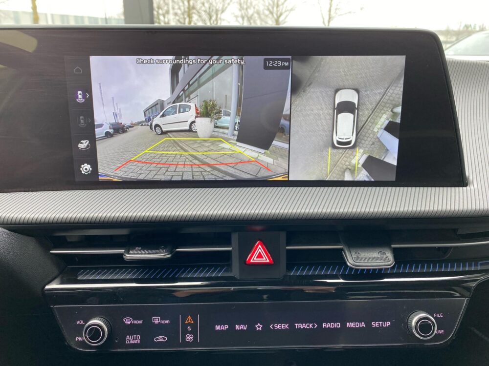 Kia EV6 GT-Line 77.4 kWh | CarPlay | Camera | Cruise