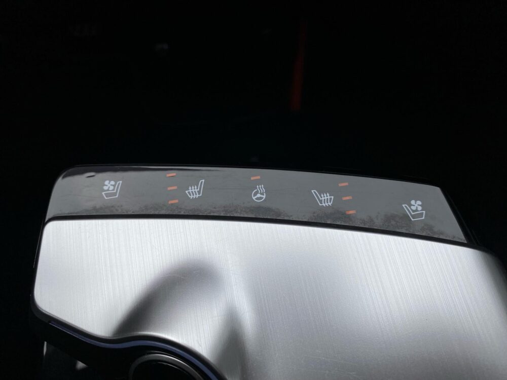 Kia EV6 GT-Line 77.4 kWh | CarPlay | Camera | Cruise