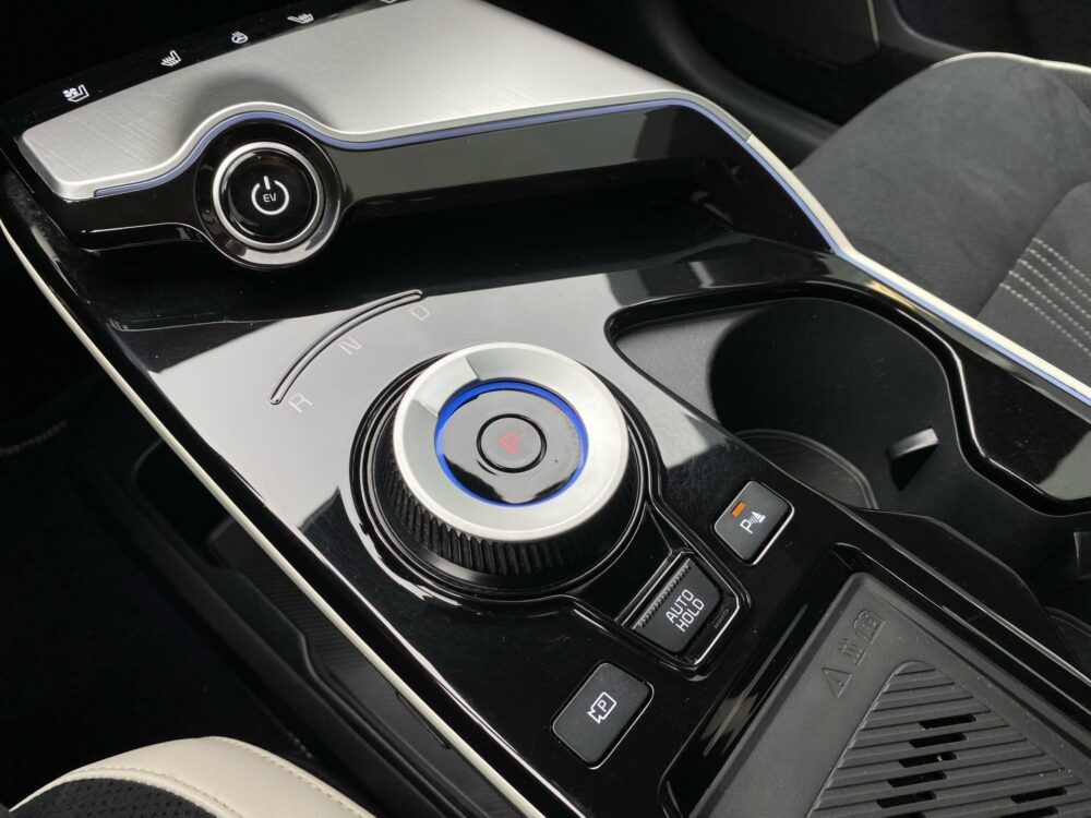 Kia EV6 GT-Line 77.4 kWh | CarPlay | Camera | Cruise