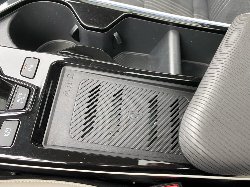 Kia EV6 GT-Line 77.4 kWh | CarPlay | Camera | Cruise