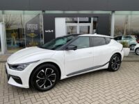 Kia EV6 GT-Line 77.4 kWh | CarPlay | Camera | Cruise