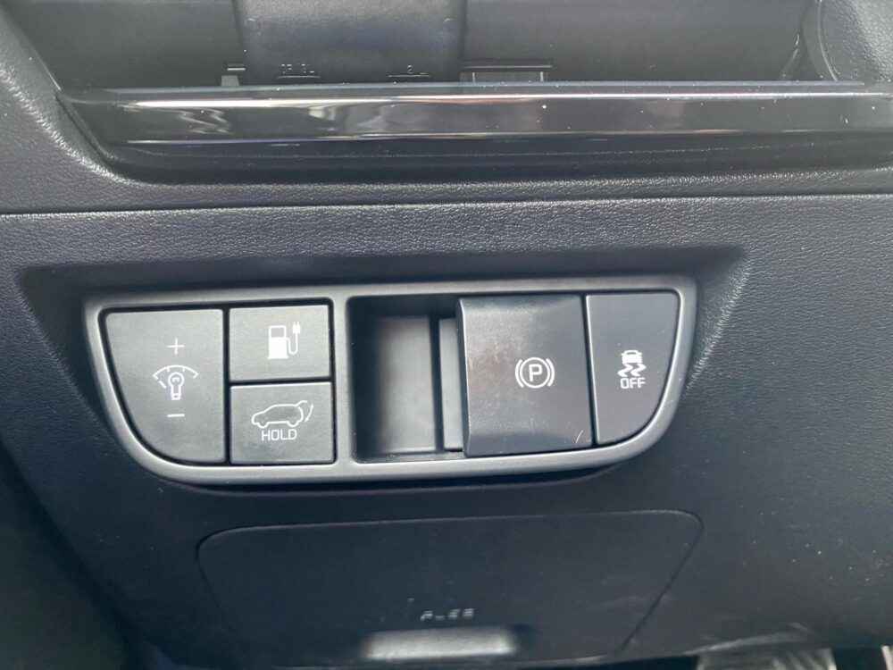 Kia EV6 GT-Line 77.4 kWh | CarPlay | Camera | Cruise