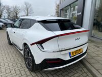 Kia EV6 GT-Line 77.4 kWh | CarPlay | Camera | Cruise