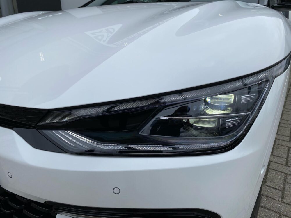 Kia EV6 GT-Line 77.4 kWh | CarPlay | Camera | Cruise