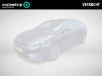 Kia ProCeed 1.0 T-GDi GT-Line | 18 Inch | Panorama Dak |