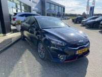 Kia ProCeed 1.0 T-GDi GT-Line | 18 Inch | Panorama Dak |