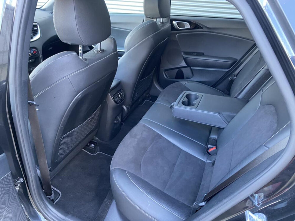 Kia ProCeed 1.0 T-GDi GT-Line | 18 Inch | Panorama Dak |