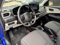 Suzuki Swift 1.2 Style Smart Hybrid |Demo BTW accessoirespakket twv. €3.700 per direct beschikbaar |