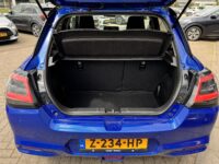 Suzuki Swift 1.2 Style Smart Hybrid |Demo BTW accessoirespakket twv. €3.700 per direct beschikbaar |