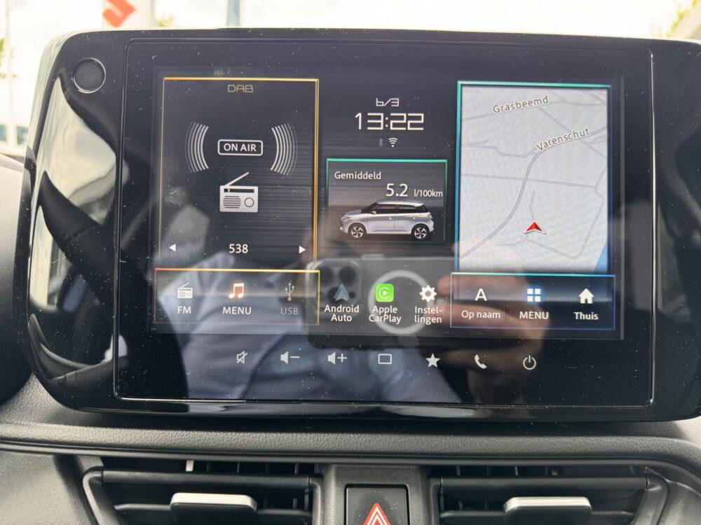 Suzuki Swift 1.2 Style Smart Hybrid |Demo BTW accessoirespakket twv. €3.700 per direct beschikbaar |