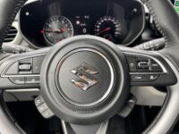 Suzuki Swift 1.2 Style Smart Hybrid |Demo BTW accessoirespakket twv. €3.700 per direct beschikbaar |