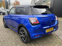 Suzuki Swift 1.2 Style Smart Hybrid |Demo BTW accessoirespakket twv. €3.700 per direct beschikbaar |