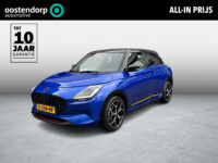 Suzuki Swift 1.2 Style Smart Hybrid |Demo BTW accessoirespakket twv. €3.700 per direct beschikbaar |
