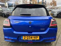 Suzuki Swift 1.2 Style Smart Hybrid |Demo BTW accessoirespakket twv. €3.700 per direct beschikbaar |