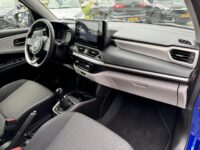 Suzuki Swift 1.2 Style Smart Hybrid |Demo BTW accessoirespakket twv. €3.700 per direct beschikbaar |