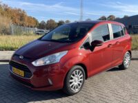 Ford B-MAX 1.0 EcoBoost Style 1e eigenaar | dealeronderhouden