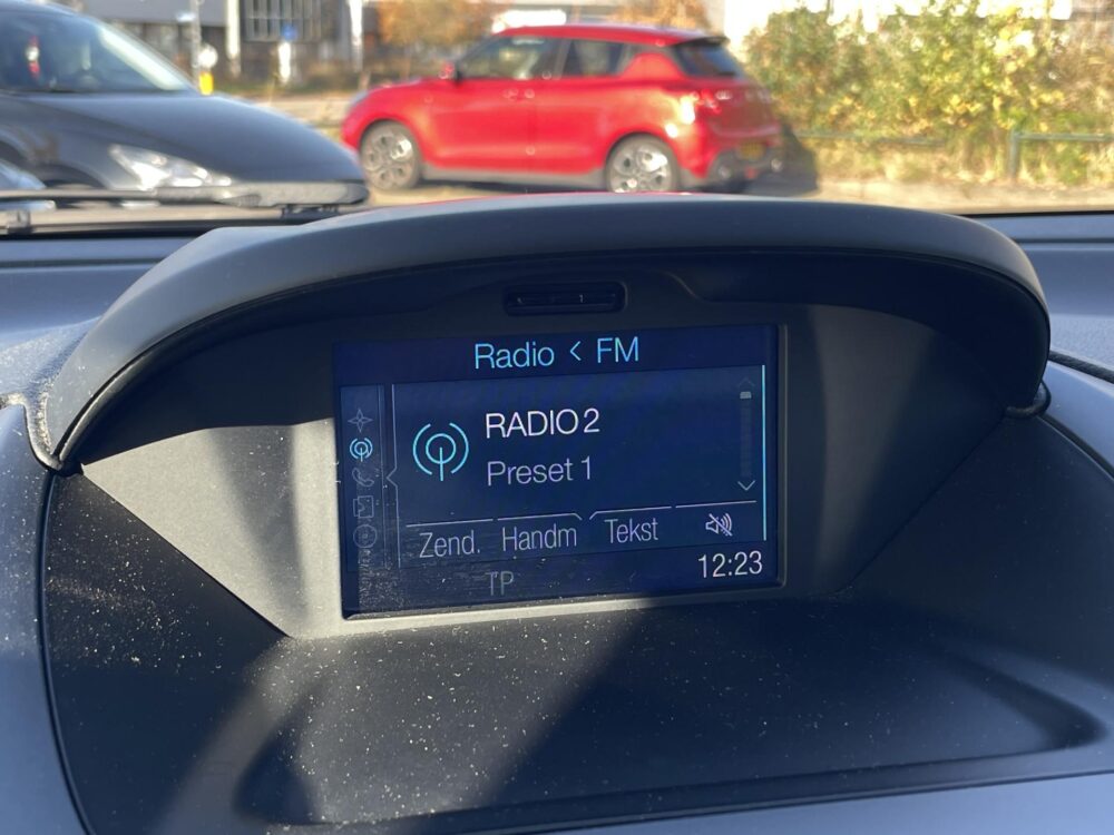 Ford B-MAX 1.0 EcoBoost Style 1e eigenaar | dealeronderhouden